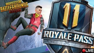 ?PUBG Mobile - ROOM-URI CU PREMII SOLO/DUO PENTRU ROYALE PASS !!! [Live #356]