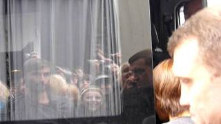 GACKT & YFC, 11.08.2011, Moscow
