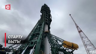 «Роскосмос» огласил причины отмены старта ракеты! | Когда произойдёт пуск «Союз МС-25»?