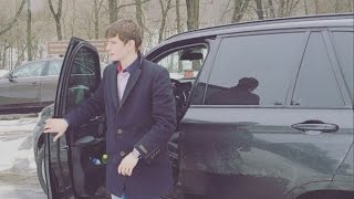 Короткометражный фильм "Потерявший смысл"