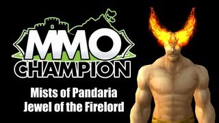 Blizzard Store - Jewel of the Firelord