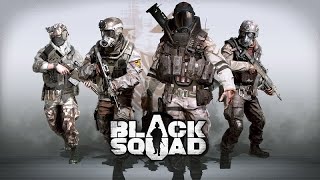 Приватный чит для Black Squad [CFFHOOK] 10.02.18 г