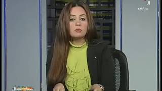 تقرير عن جروب CGN علي قناه القنال الفضائيه