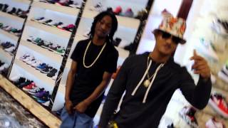 Jewce x Prince Louie V "Splurge" (Official Video)