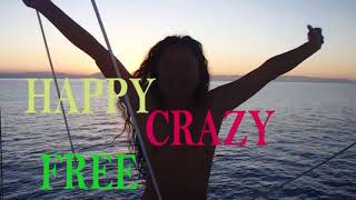 WHO AM I ? FREEHOBO CHRISTINE  NATURIST NATURE NUDIST NUDISM FKK
