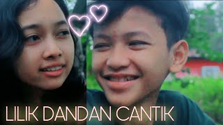 RAYUAN GOMBAL WOWOK TERPESONA LILIK - Eps. 8 - "menikah"