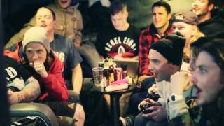 YOUR DEMISE : The Golden Age 2012 Tour Movie