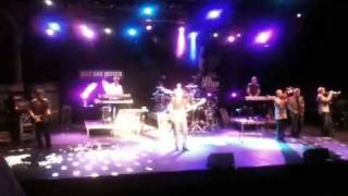 "Chicago en San Javier" 1