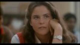 WarGames (1983) -- Arcade and Bedroom clip