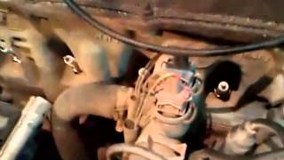 Свечи зажигания «BUGAETS»(БУГАЕЦ)  Volkswagen Jetta Mk2 91 г в 1.8
