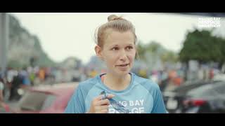 Halong Bay Heritage Marathon 2020