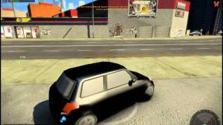APB Reloaded. Hackers?