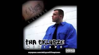 E-Klypze - Watch What U Say (Remix) Featuring Hyde
