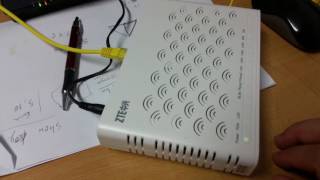 ZTE F660 V5.0
