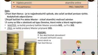 Biznis snov - Wor(l)d GMN