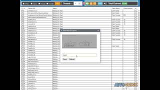 CoinCollector V4 - Manual Captcha Test