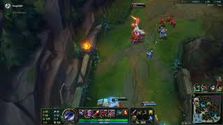 League of Legends Varus Mid