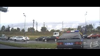 «ИДПС - Прокопенко, стажер ДПС - Черешкин: фальсификация материала по ч.2 ст.12.16 КоАП РФ…»