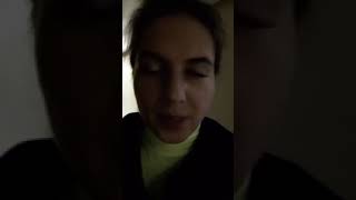 Елена Родина и Евгения Медведева "мило" беседуют в купе. Evgenia Medvedeva and Elena Rodina together