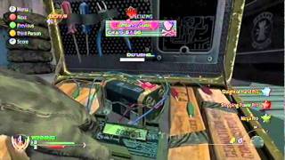 How To Win A Game of SND By Craig SA80