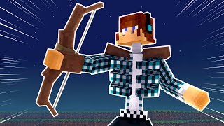 Minecraft: ESQUELETO AUTHENTIC MUTANTE !!