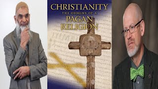 Did Christianity borrow from Paganism? Dr. Shabir Ally answers James White