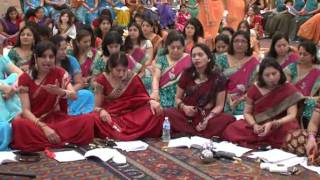 Northern California (2011 Bhajan Sammelan)