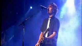 Busted Charlie's solo-Why