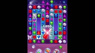 Bejeweled Stars Level 205 + BEJEWELED CASHGAME TIP!