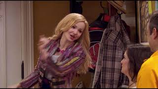 Dove Cameron tights 37