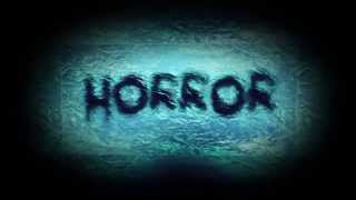Horror - Glass Intro by dEV_uNBeaTabLE : ADOBE AFTER EFFECTS CS6