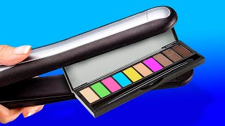 REUSE MAKEUP PRODUCTS || Hacks All Girls Should Know