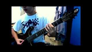 DEATH METAL TONE - GDI behringer