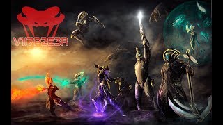 Warframe: Grinding, Farming and More!
