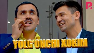 Akula - Yolg'onchi Xokim | Акула - Ёлгончи Хоким