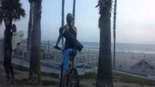 "Doobie on the Sidewalk Gag" as seen on BongTvLive.com