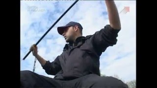 Клёвое место  Озеро Сенеж  Ловля белой рыбы, ч 2 Эпизод 107