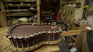 The Luthier Documentary