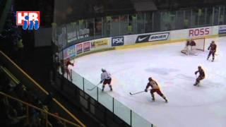 HC REBEL HAVLÍČKŮV BROD - HC DUKLA JIHLAVA 8:0 - DERBY záznam hokeje