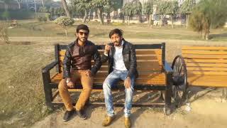 Clever Pathan| Funny Video