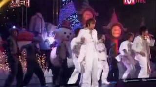 [ENG SUBBED] 060202 SS501 Stalker Ep03 Part 3 of 3