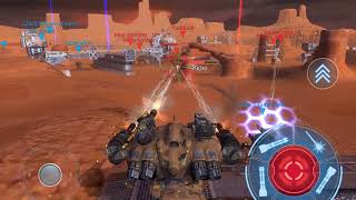 War Robots 2017