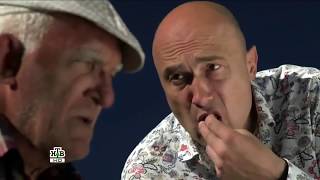 ФИЛЬМ ПРО МАФИЮ "КЛАН" 10 Серия---The FILM is ABOUT the MAFIA "CLAN" 10 Series
