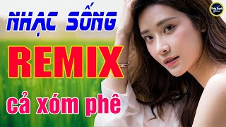 Nhạc sống bolero remix đỉnh cao , người mẫu 2k xinh lung linh nghe là phê , xem là mê .