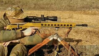 Винтовка Мосина буллпап * Mosin Nagant bullpup