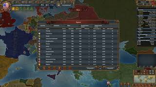Eu4. США, война за независимость