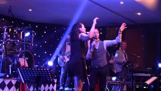 GLI ANNI PIU' BELLI  - DANIELE e LIA & ORCHESTRA DANIELE TARANTINO