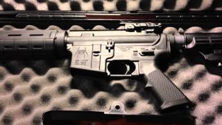 Spike's Tactical AR-15 (9 Month Wait!)