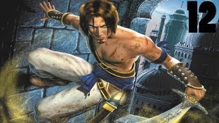 Прохождение Prince of Persia - The Sands of Time #12