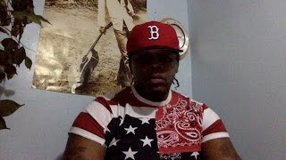 Kodak Black Is A Walking Dead Man & Dont Know It..DA PRODUCT DVD